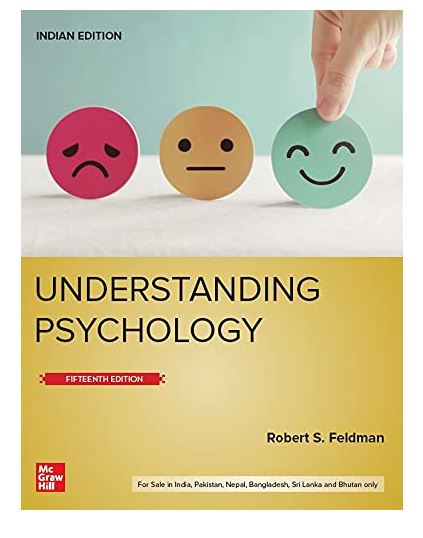 Understanding Psychology | 15th Edition